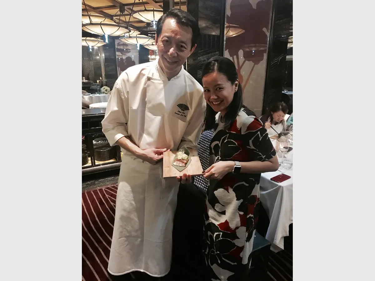 Silver Hill Duck, Ireland: From Irish provenance to Asian tables (image 5 of 11)