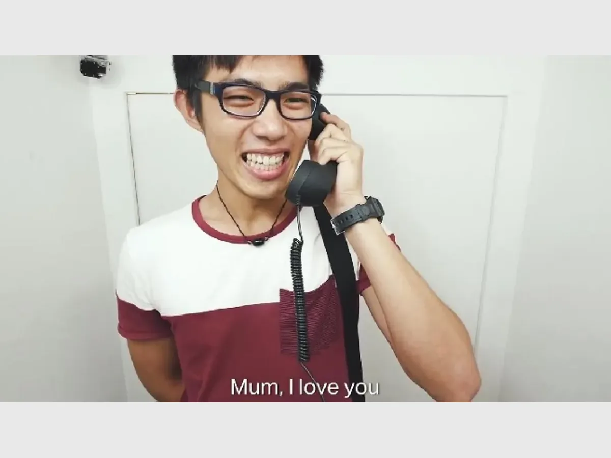 Jurong Point: A call that moved a nation